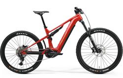 eONE-SIXTY 400 (2025)