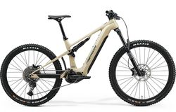 eONE-SIXTY 575 (2025)
