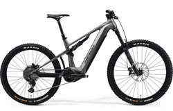 eONE-SIXTY 675 (2025)