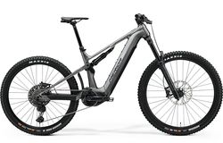 eONE-SIXTY 875 (2025)