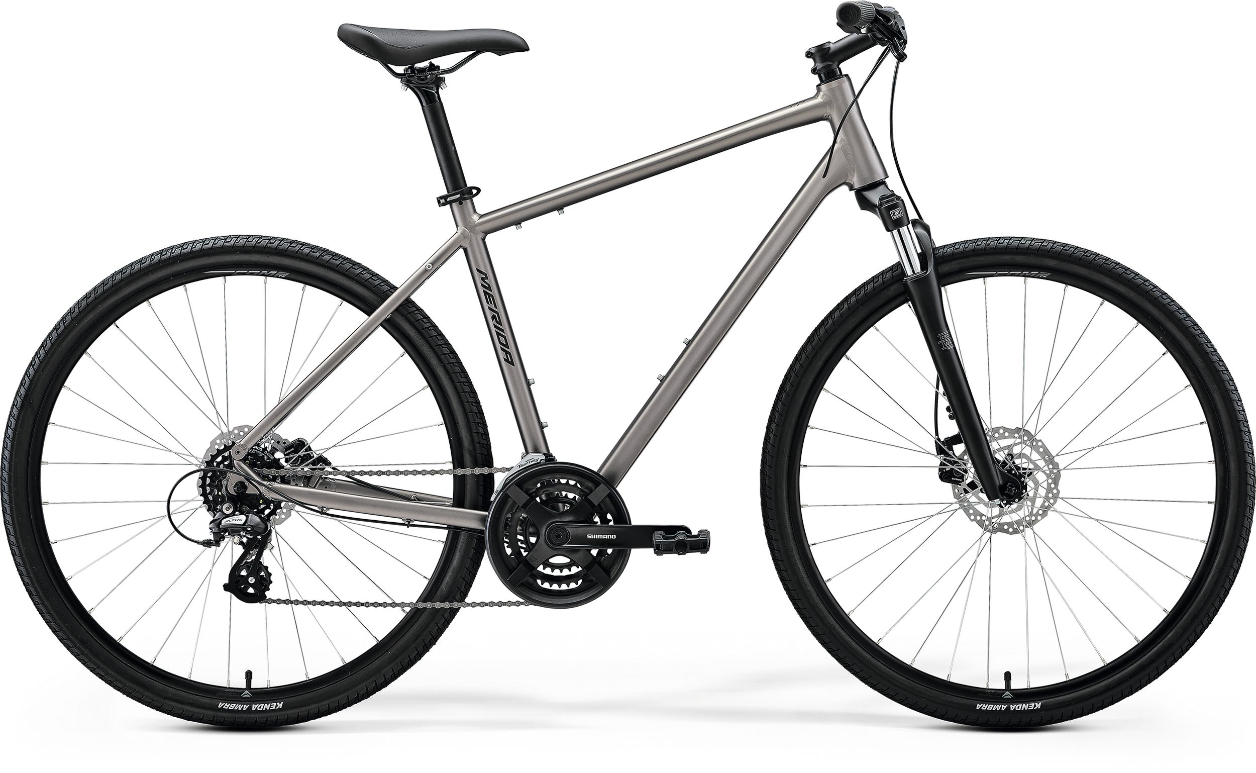 CROSSWAY 10 (2026)