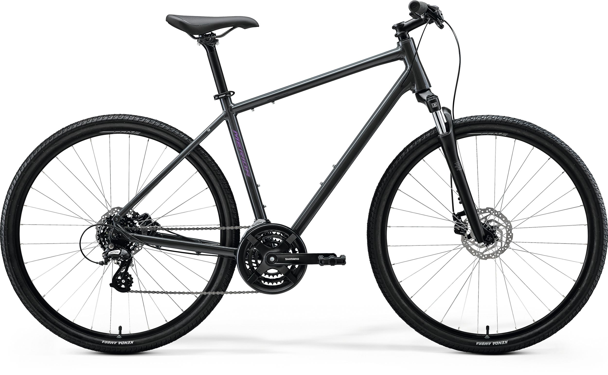 CROSSWAY 10 (2026)