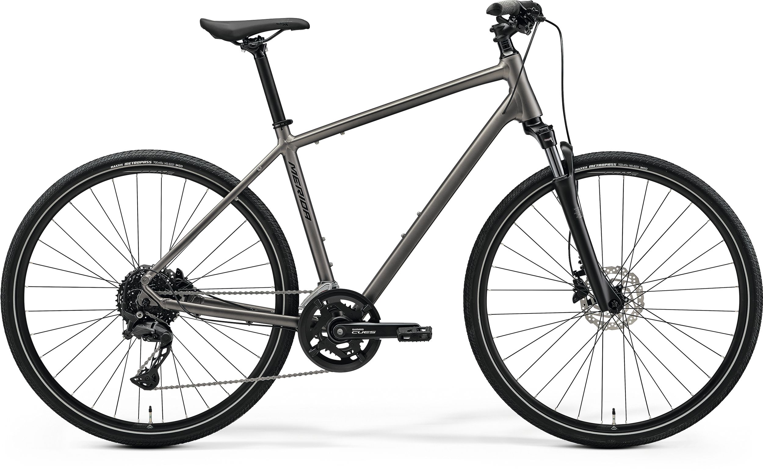 CROSSWAY 300 (2026)