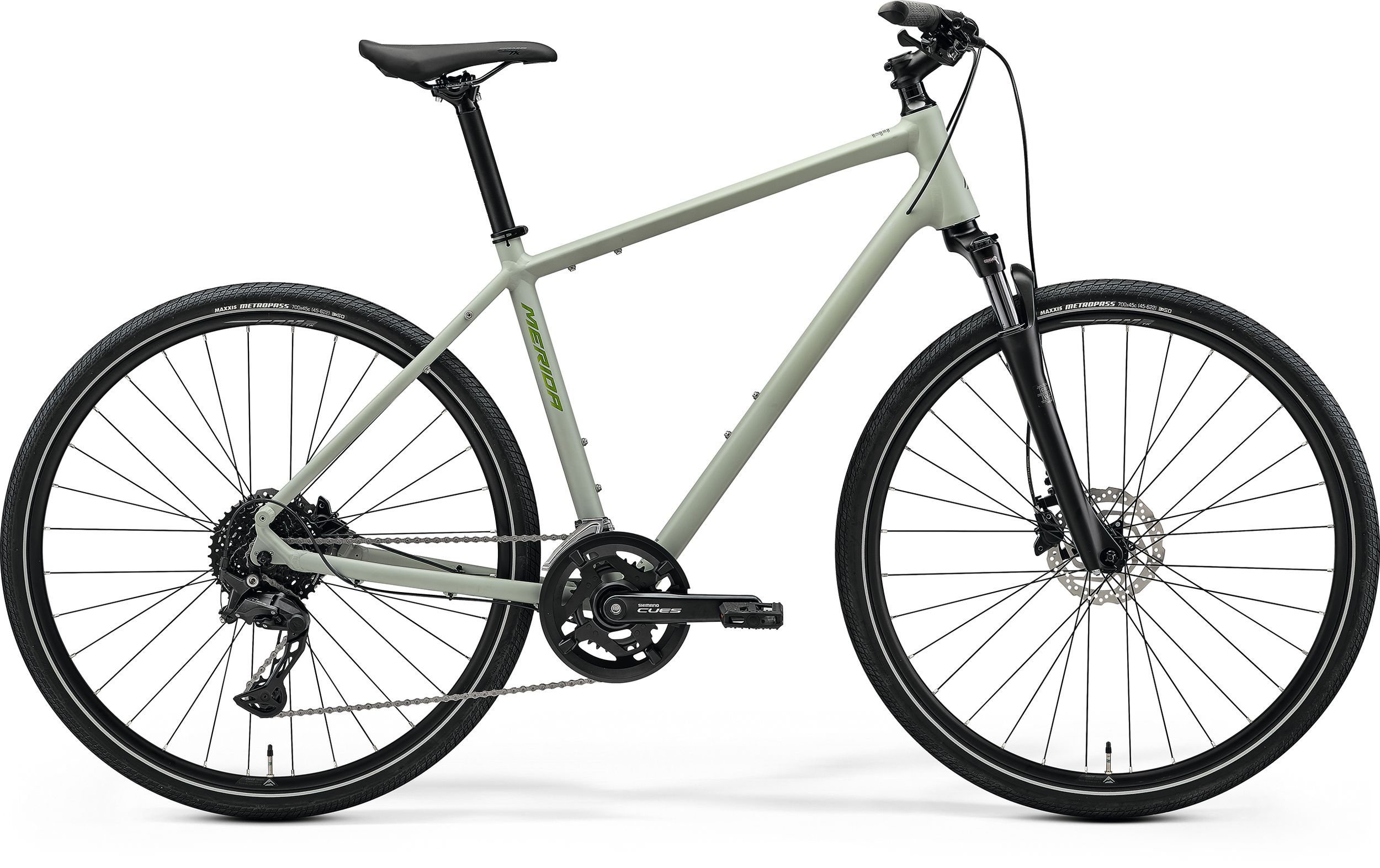 CROSSWAY 300 (2026)