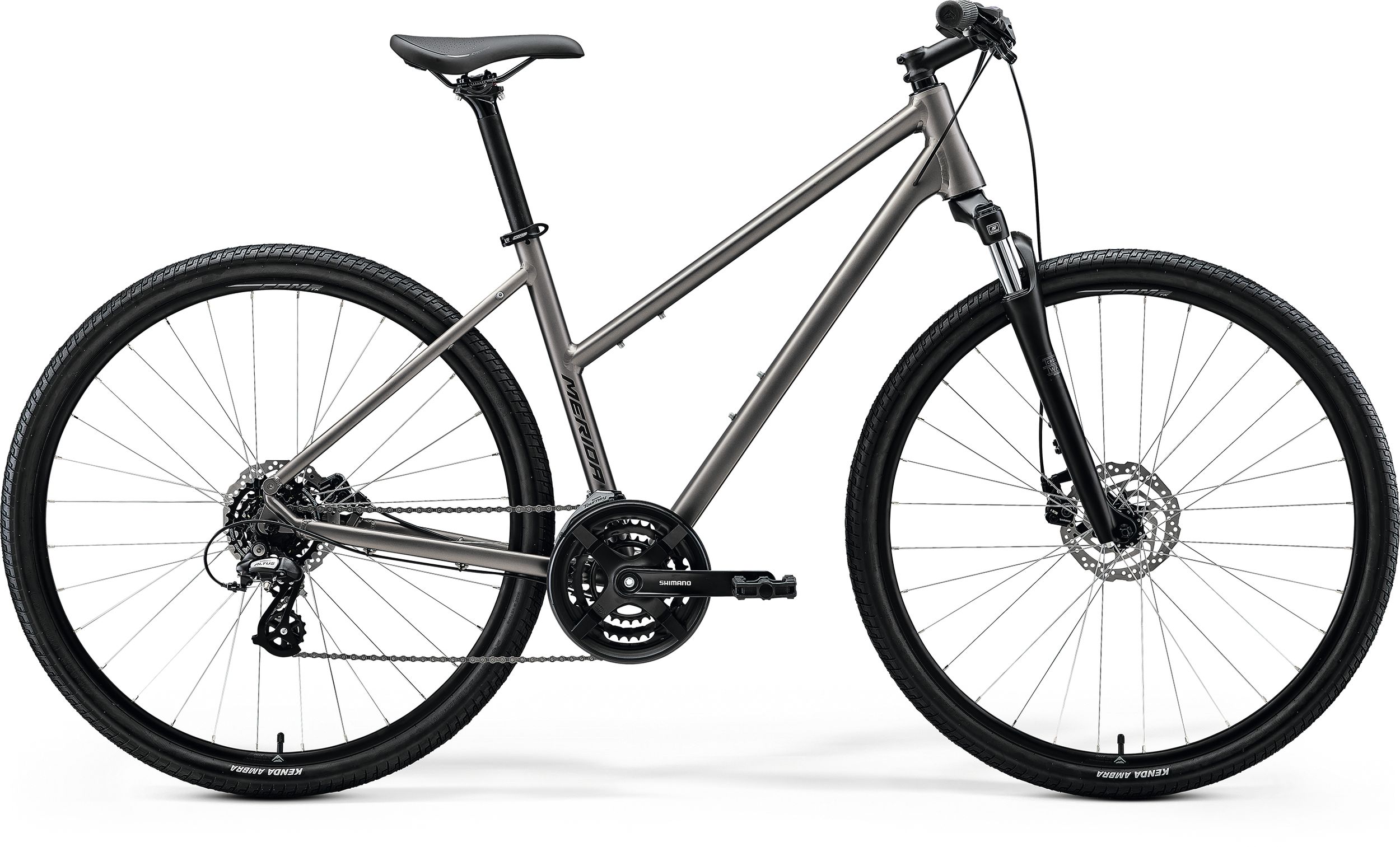 CROSSWAY L 10 (2026)