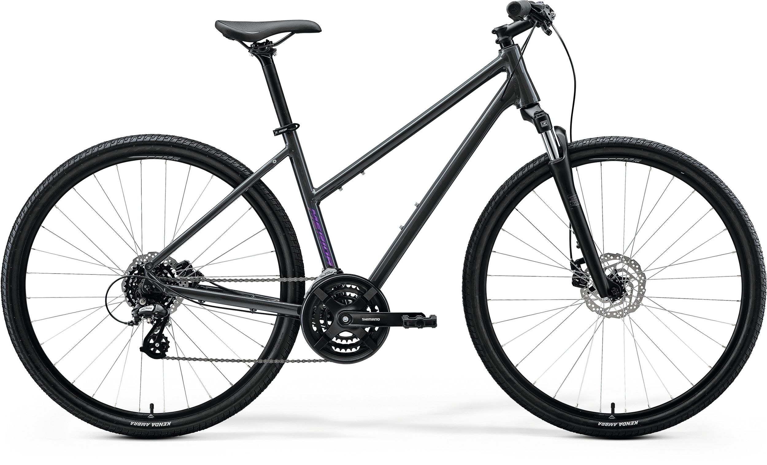 CROSSWAY L 10 (2026)