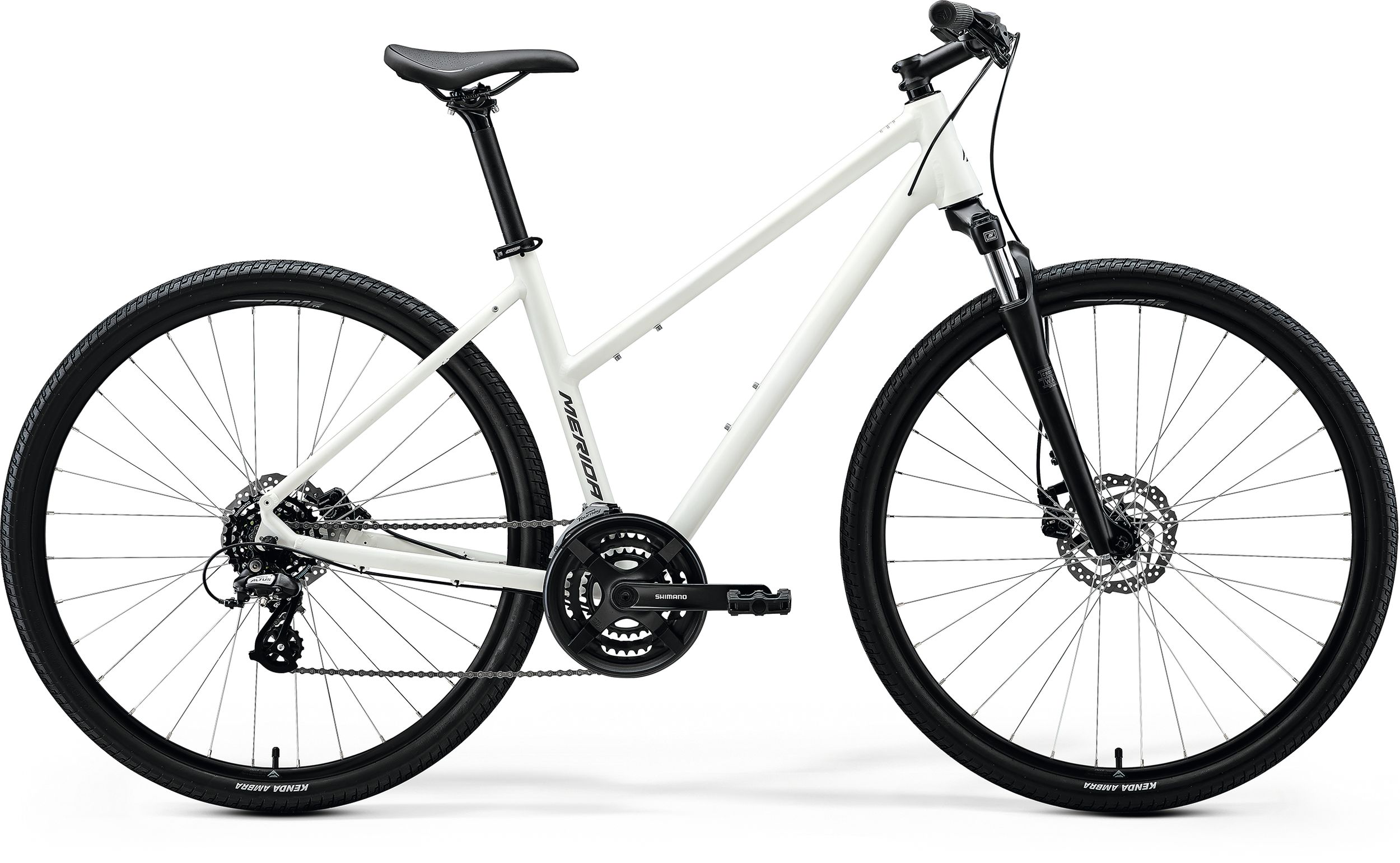 CROSSWAY L 10 (2026)