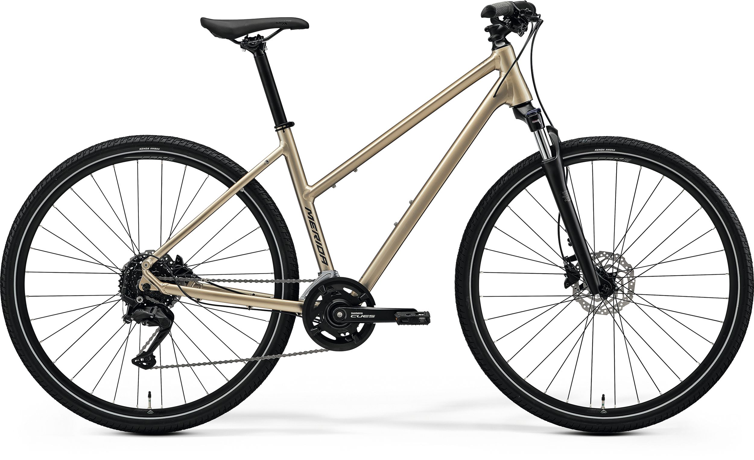 CROSSWAY L 100 (2026)
