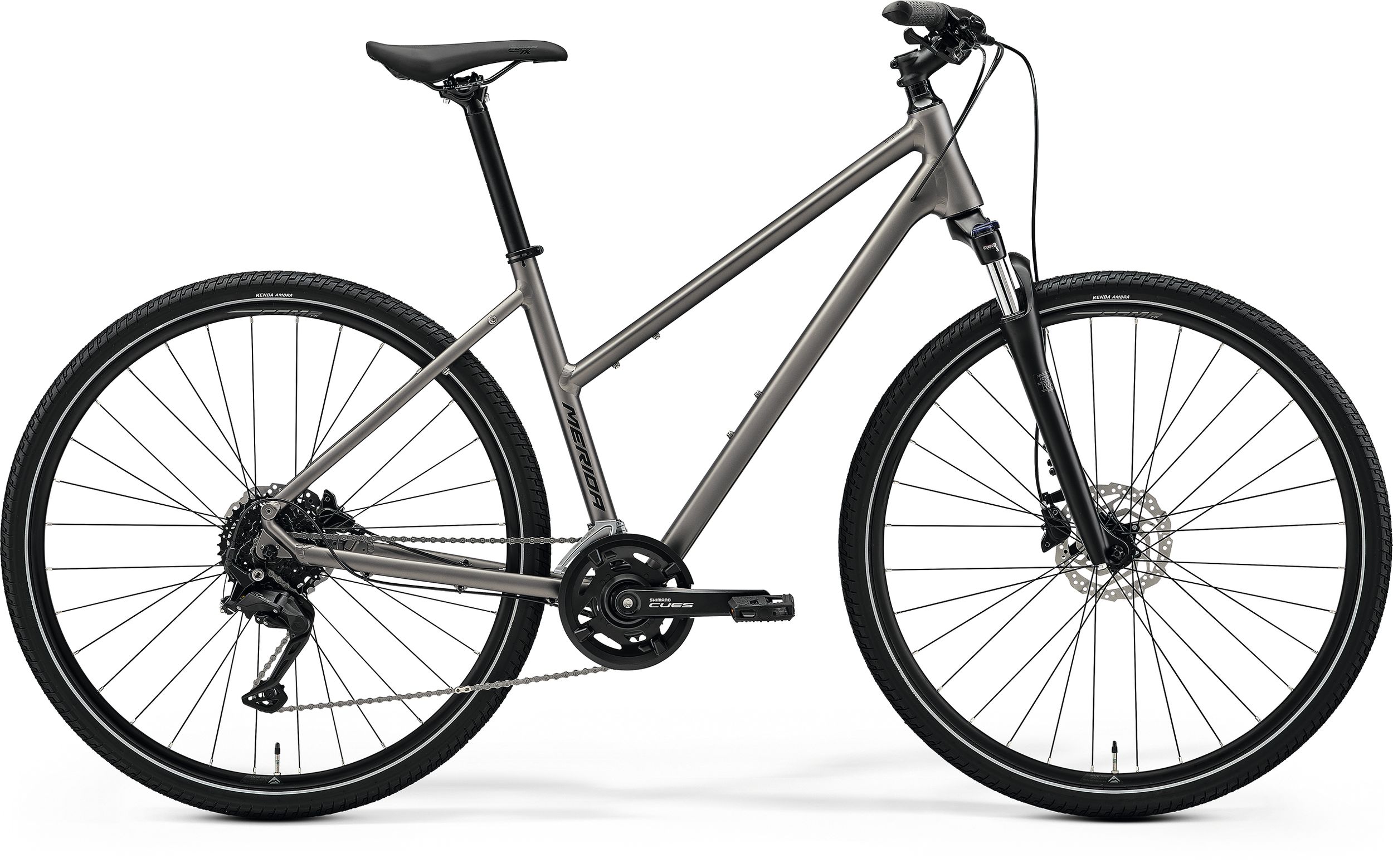 CROSSWAY L 100 (2026)