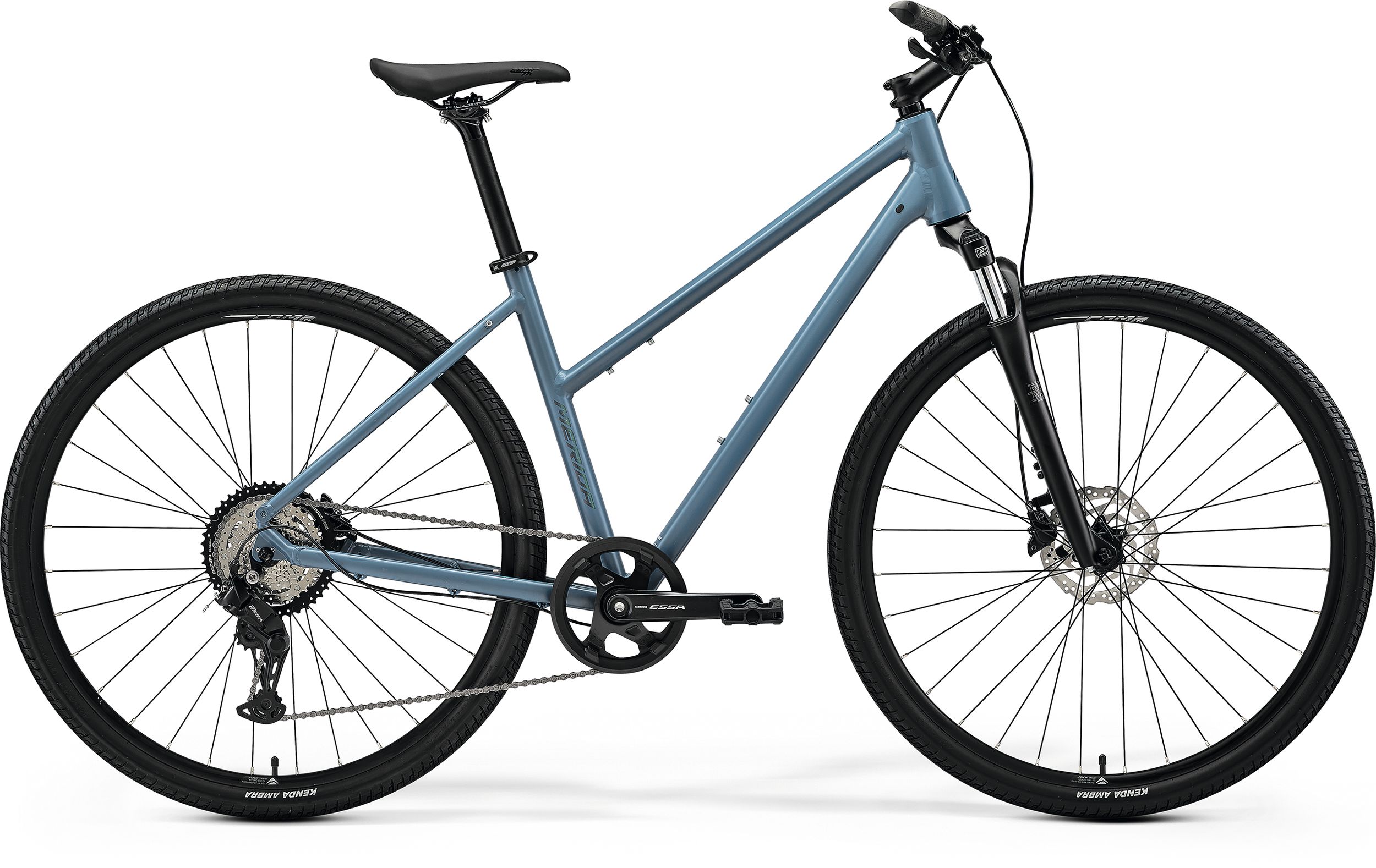 CROSSWAY L 20 (2026)
