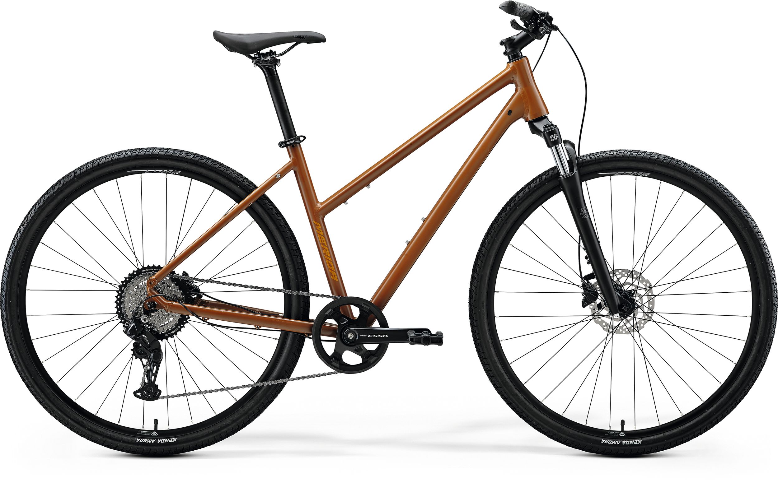 CROSSWAY L 20 (2026)