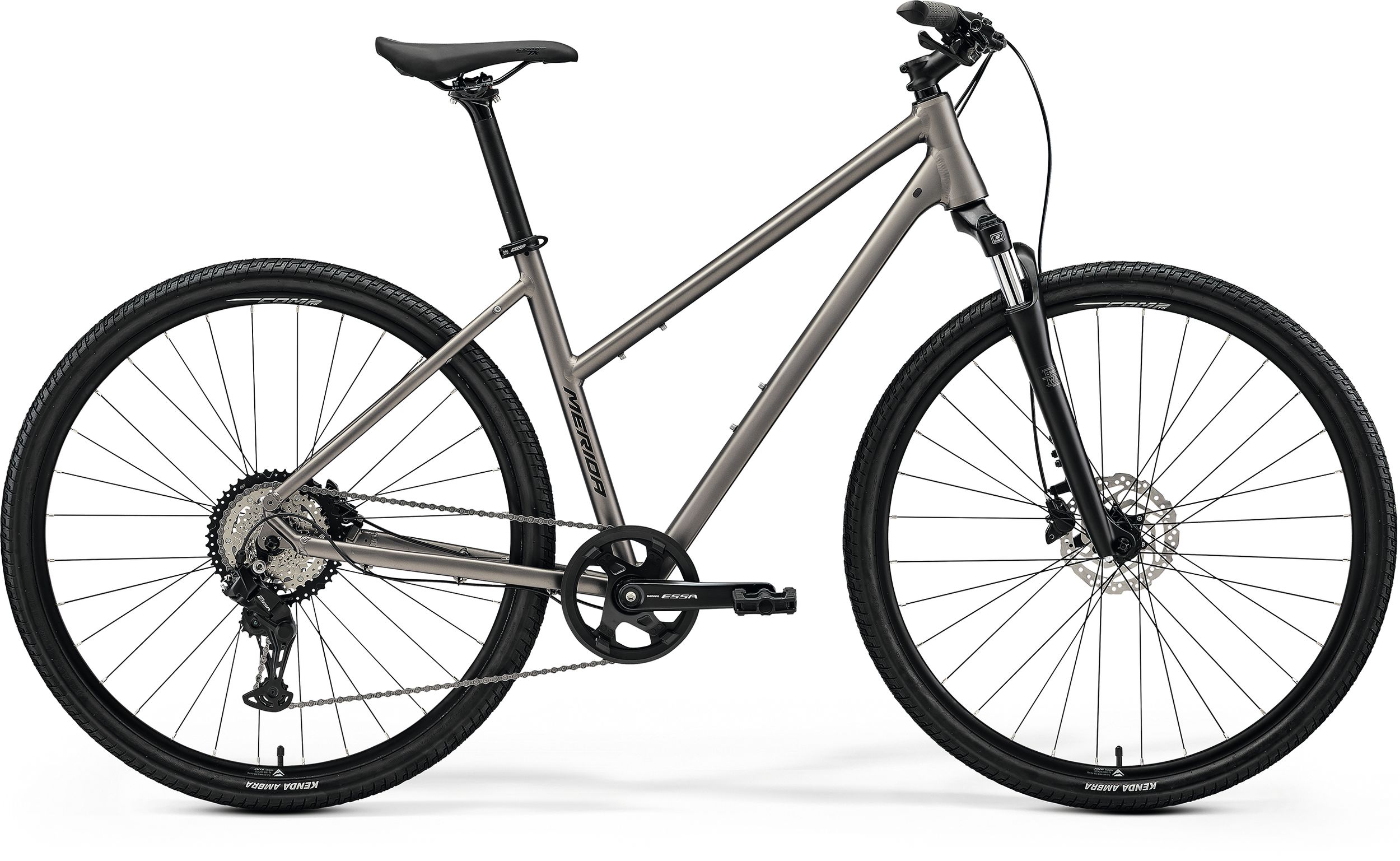 CROSSWAY L 20 (2026)