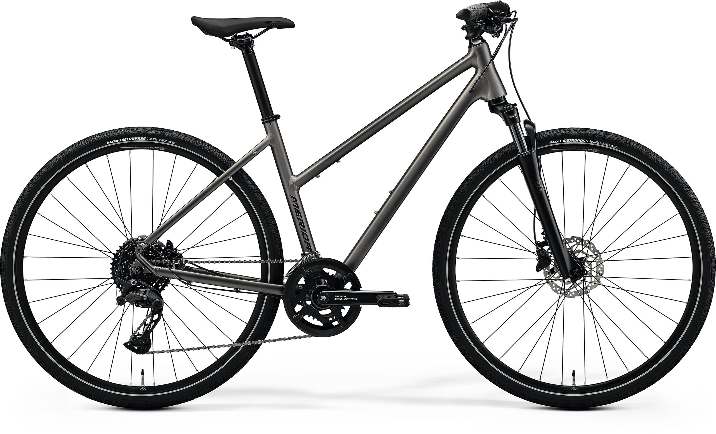 CROSSWAY L 300 (2026)