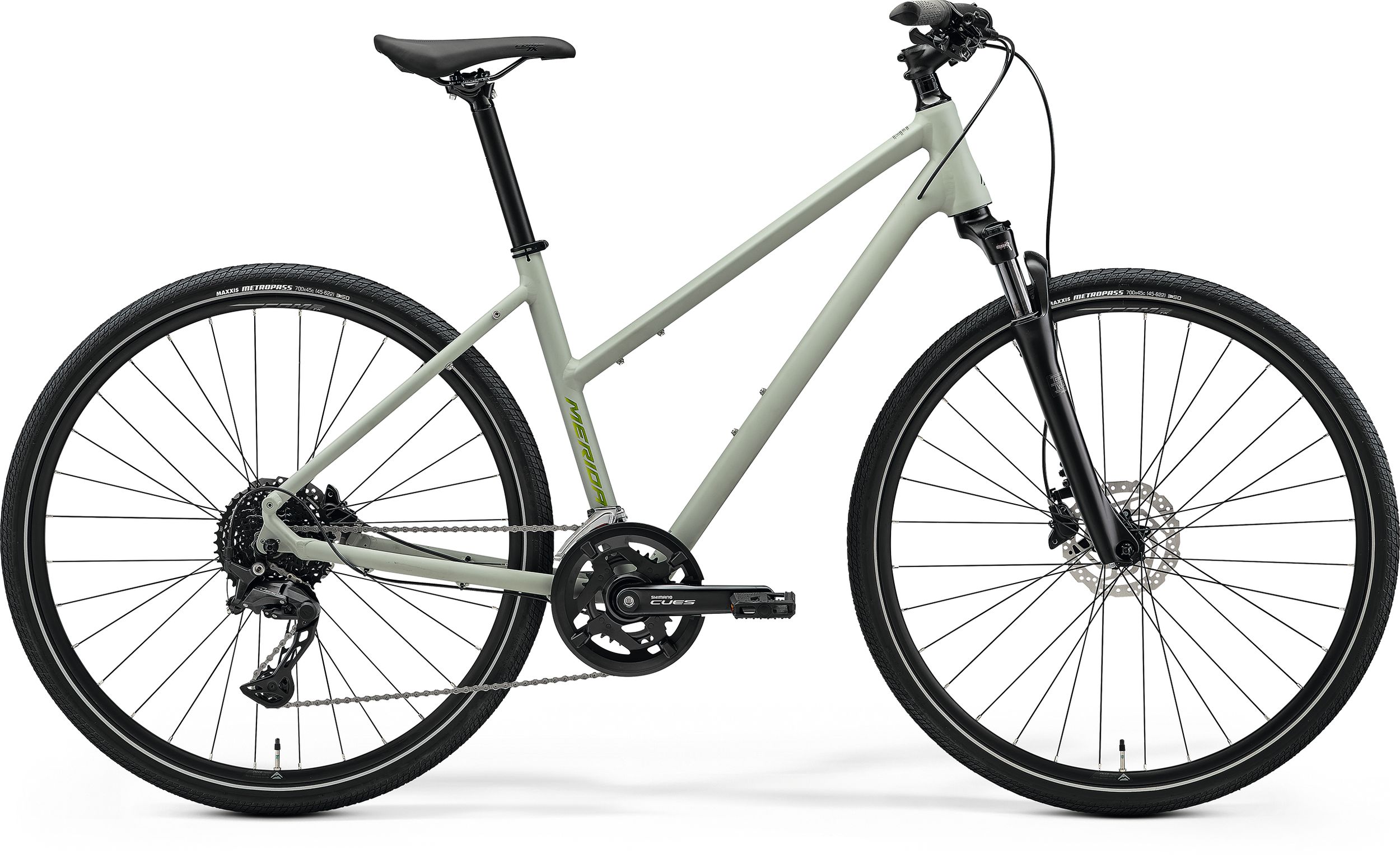 CROSSWAY L 300 (2026)