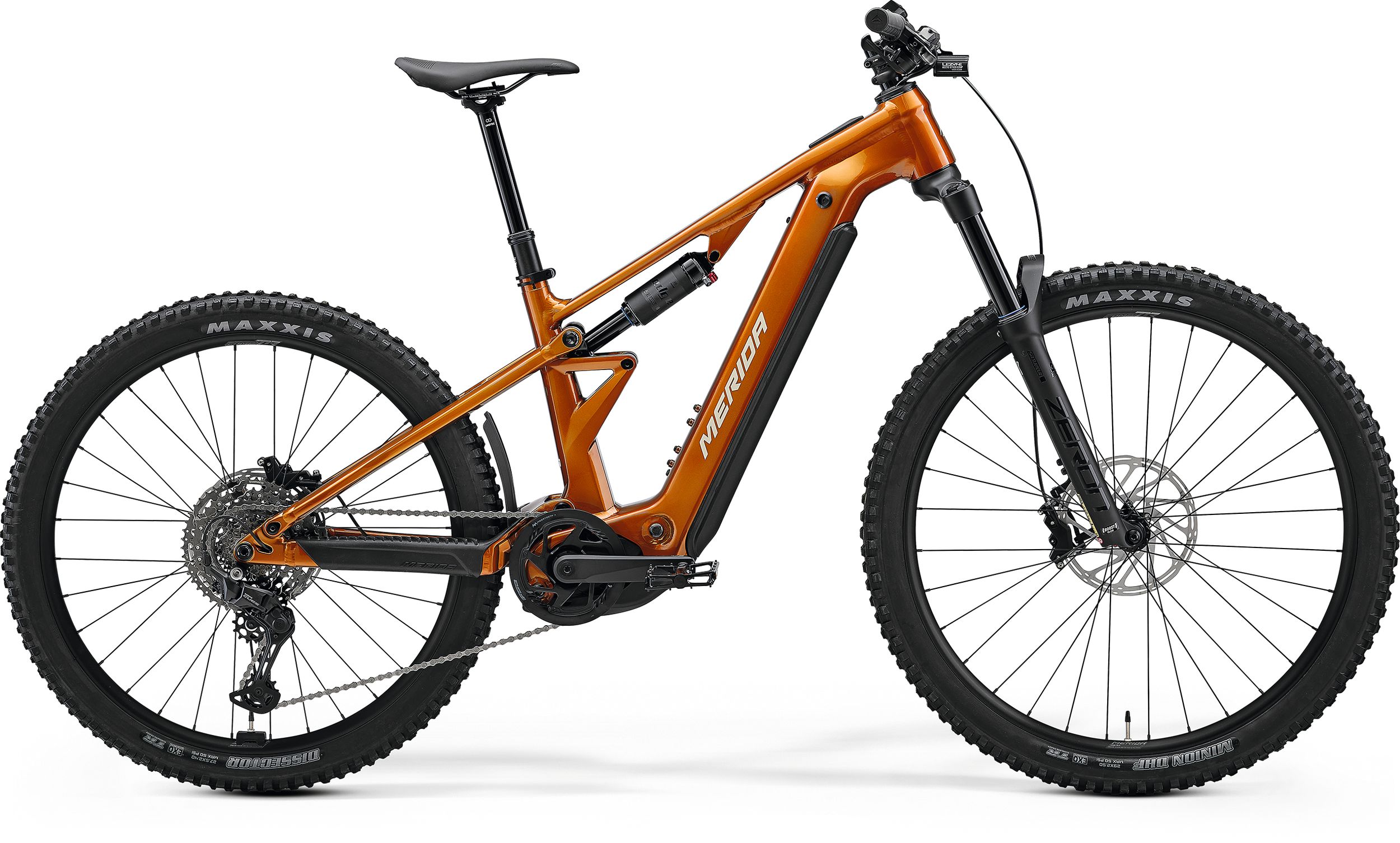 ETMO 500 PRO (2026)