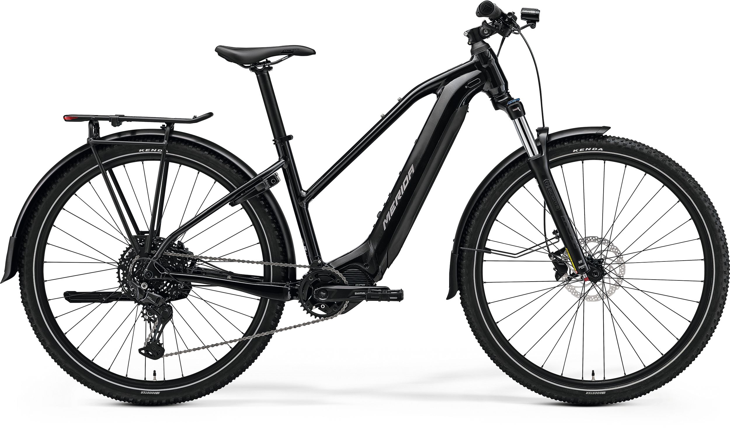eBIG.TOUR 400 EQ (2026)