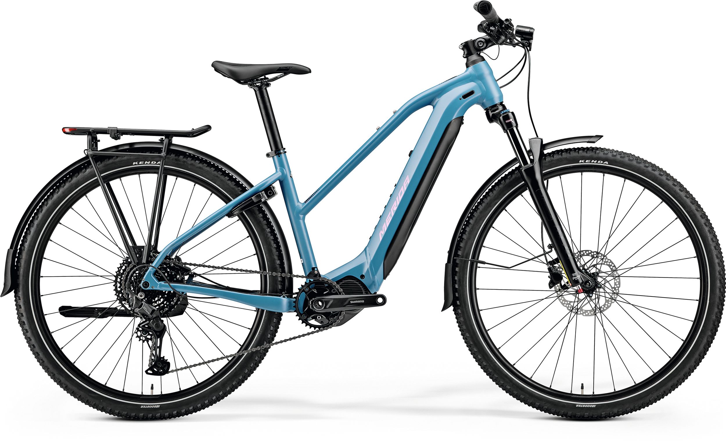 eBIG.TOUR 400 EQ (2026)
