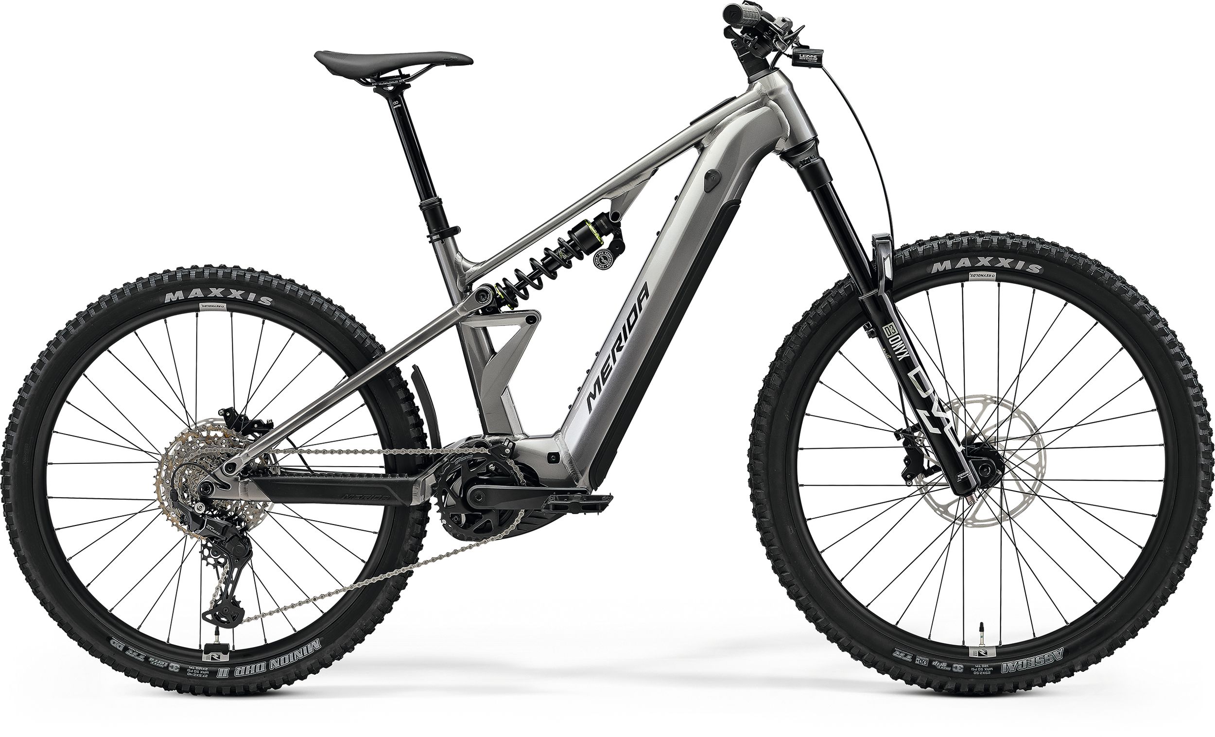 eONE-EIGHTY FR 600 (2026)
