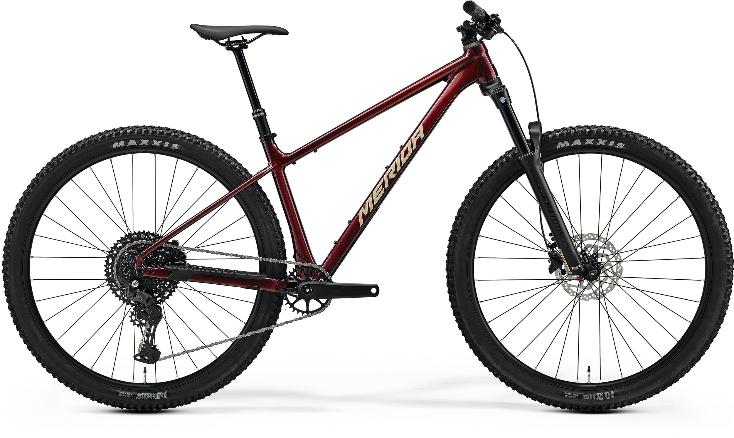 BIG.NINE TR 600 (2026)