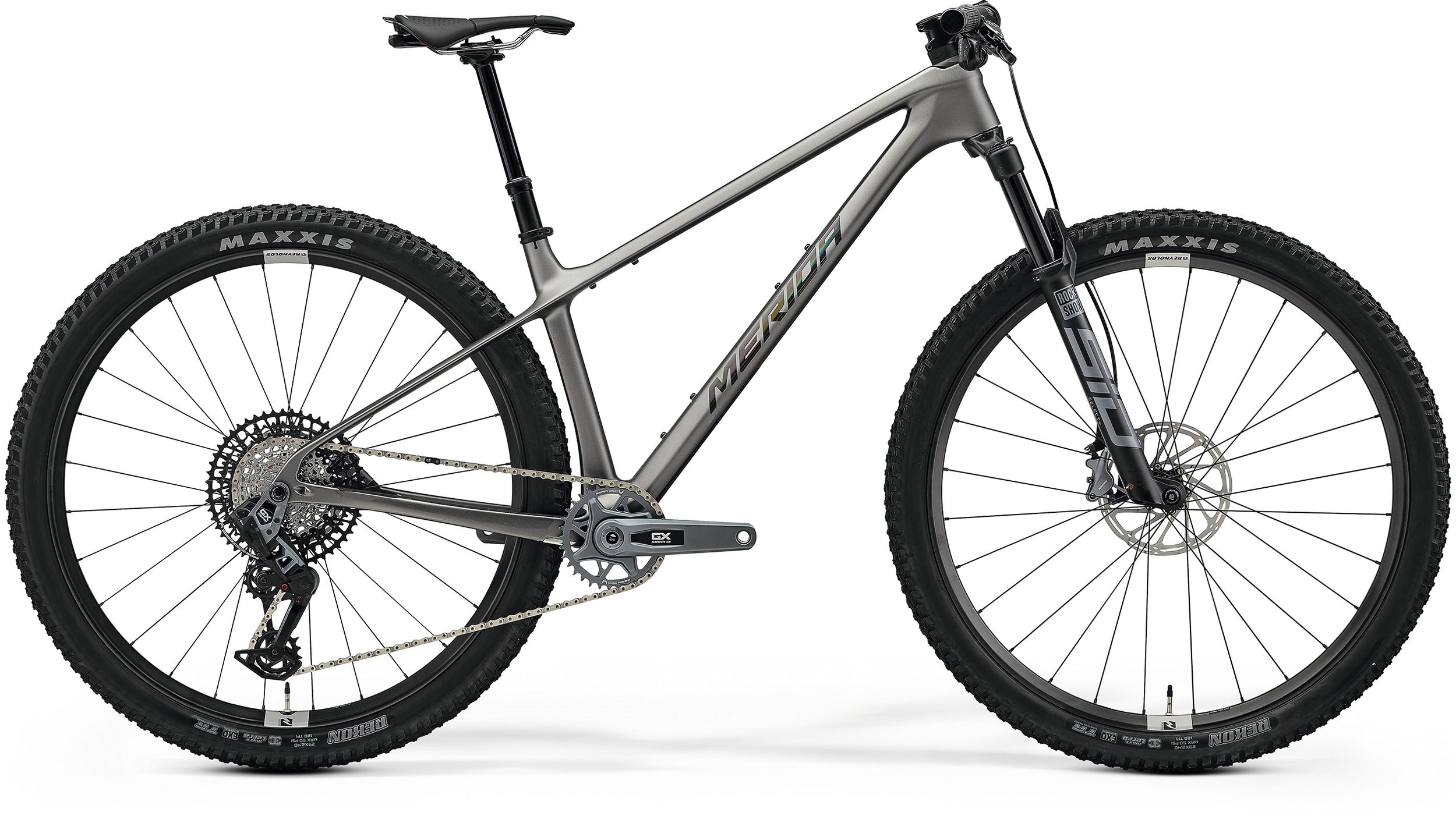 BIG.NINE TR 8000 (2026)