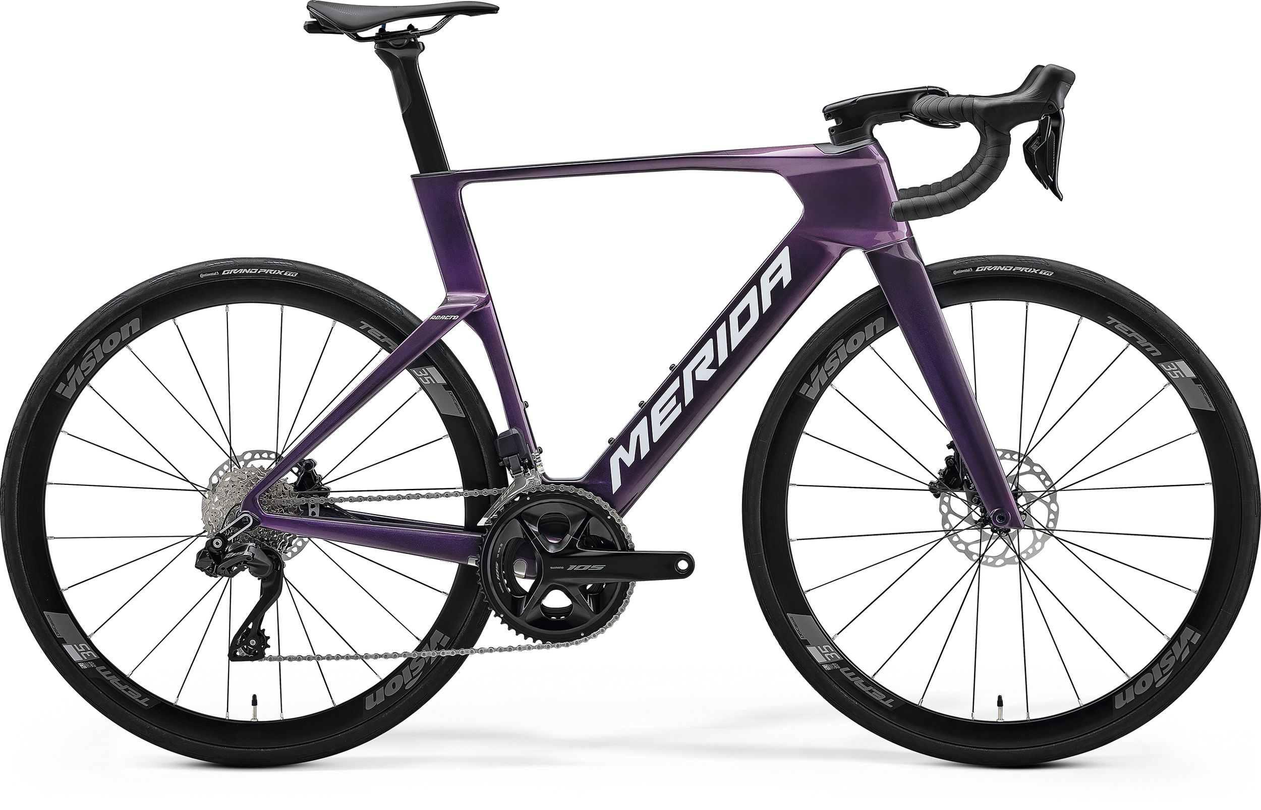 REACTO 5000 (2027)