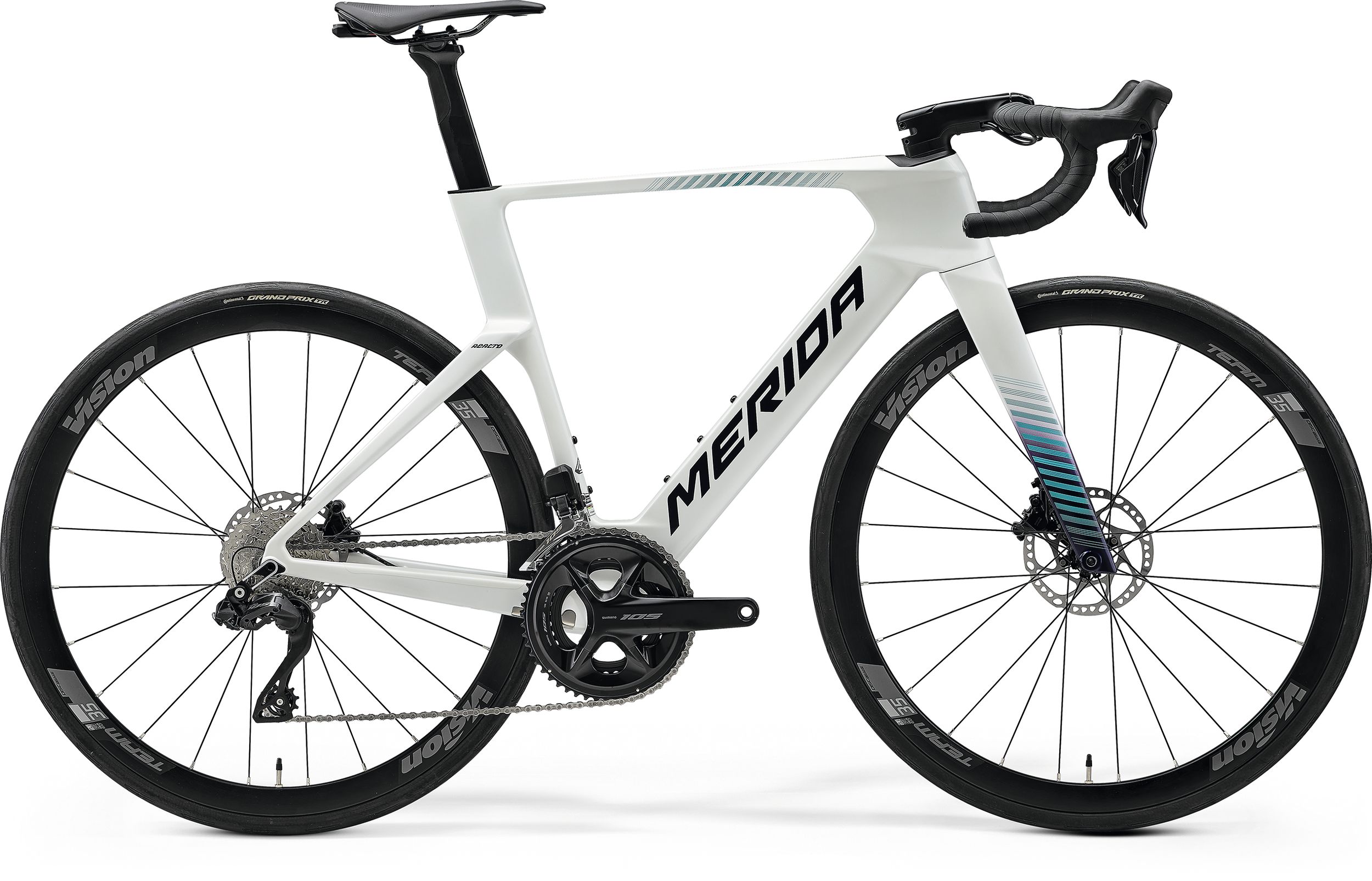 REACTO 5000 (2027)