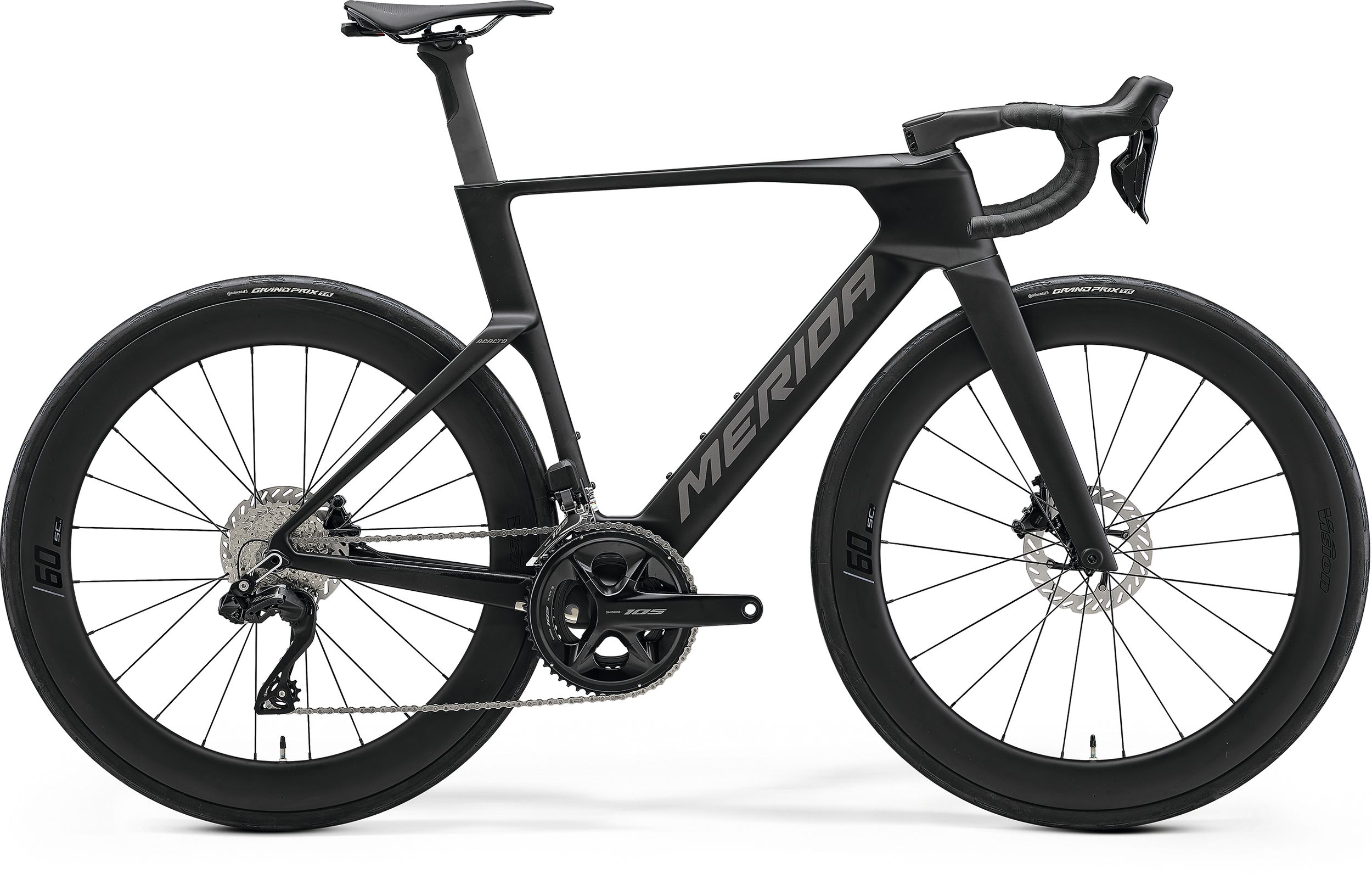 REACTO 6000 (2027)