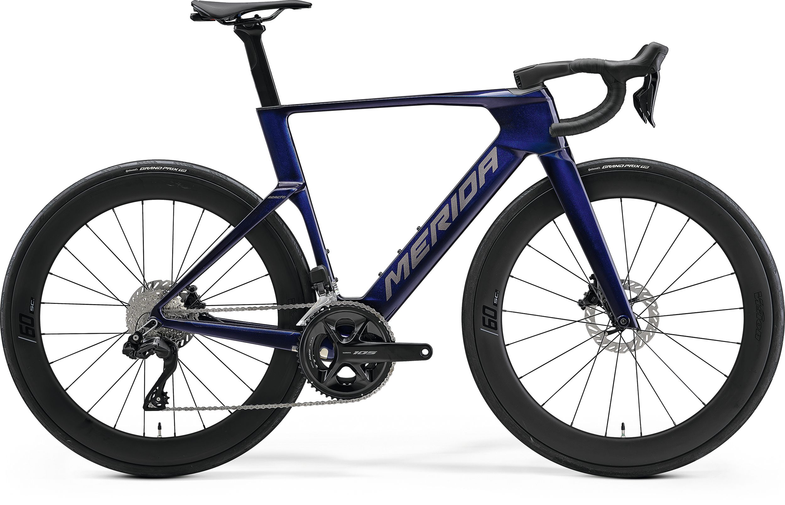 REACTO 6000 (2027)