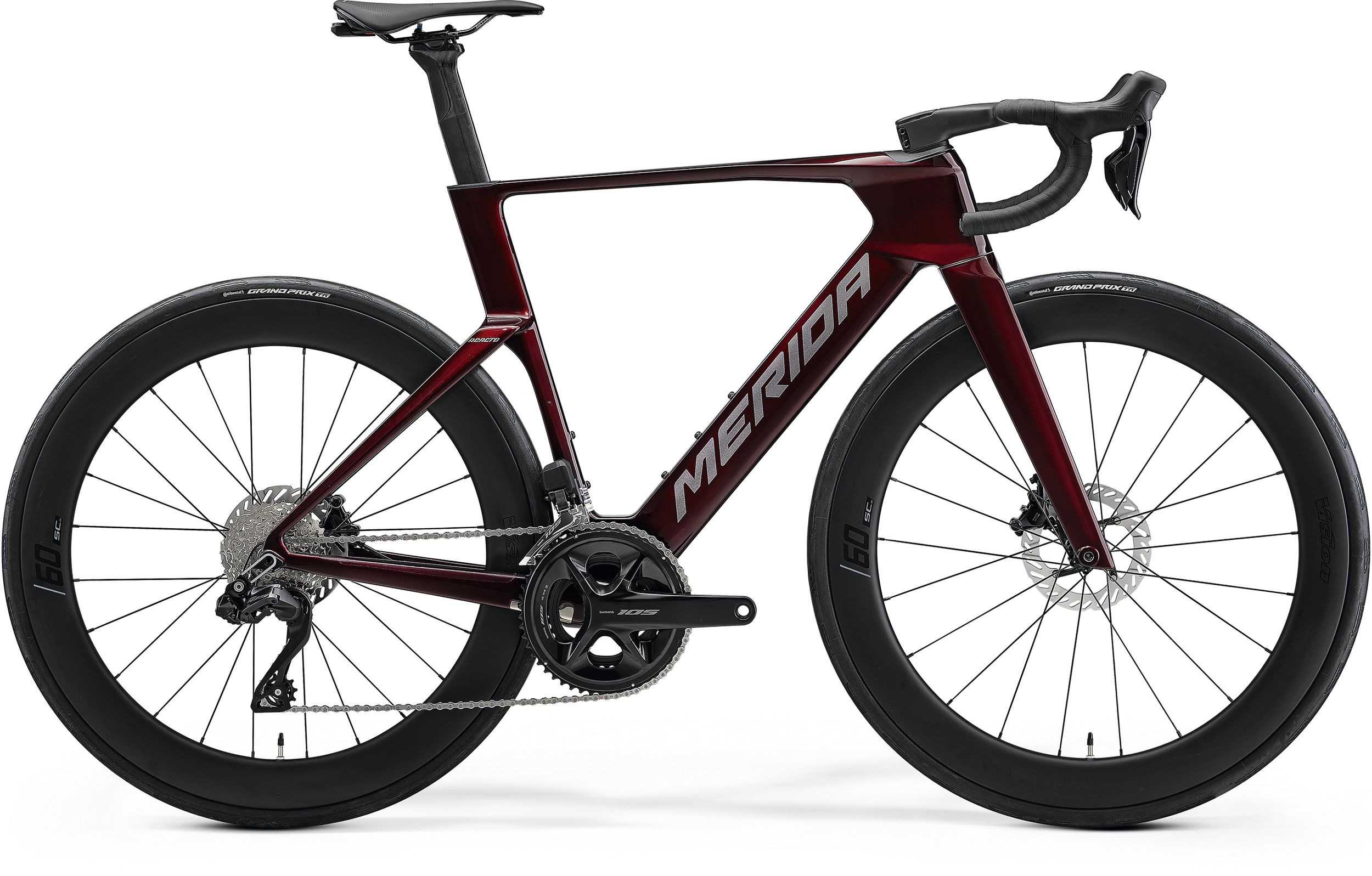 REACTO 6000 (2027)