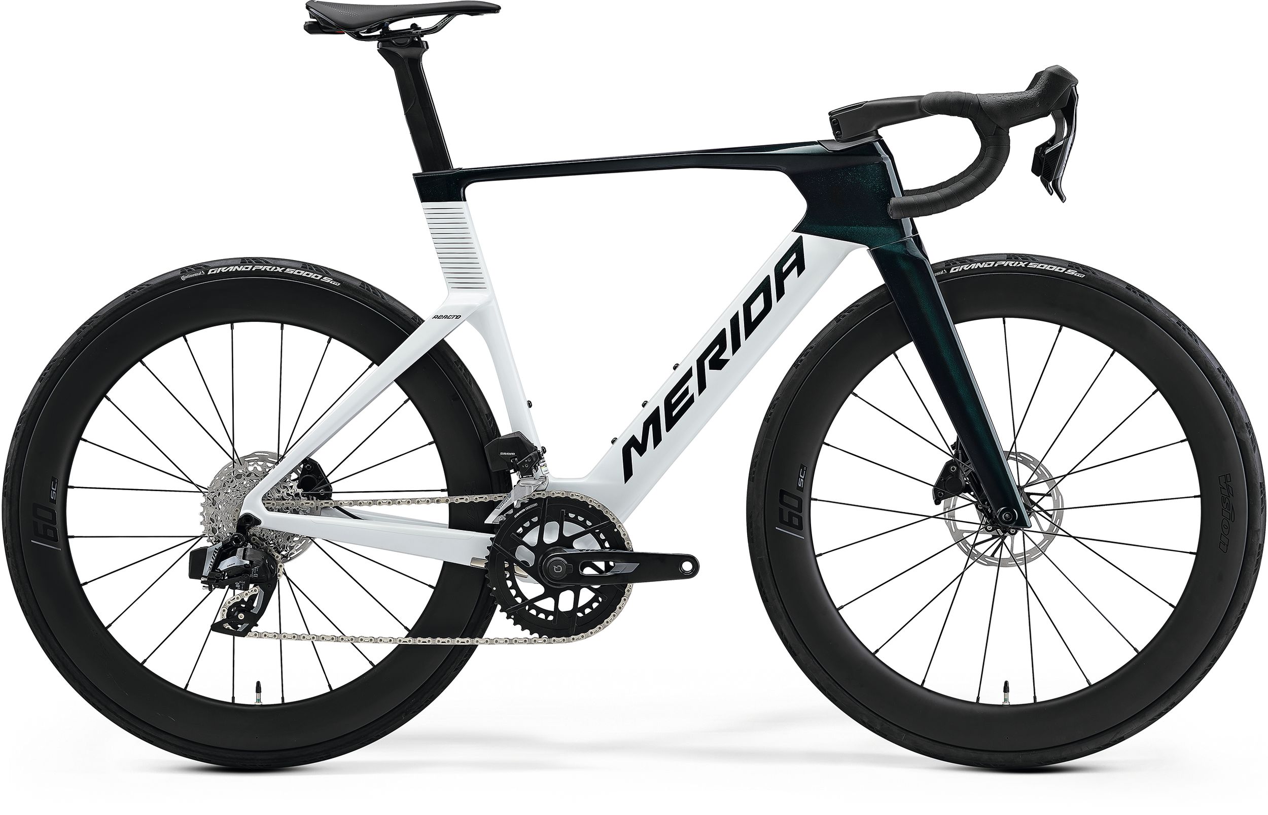 REACTO 7000 (2027)