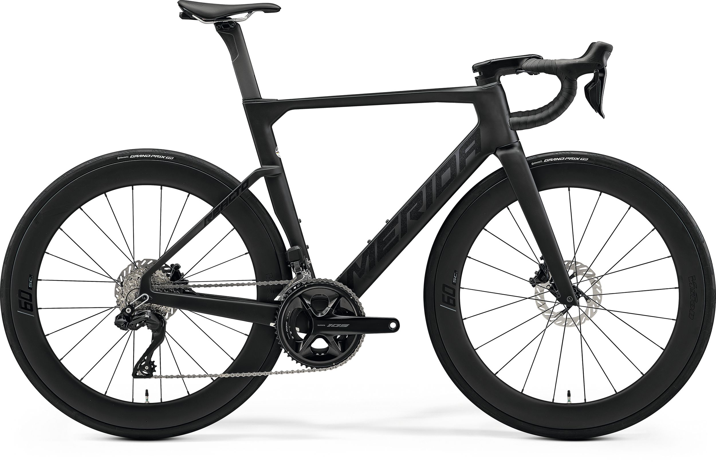 REACTO 6000 (2026)