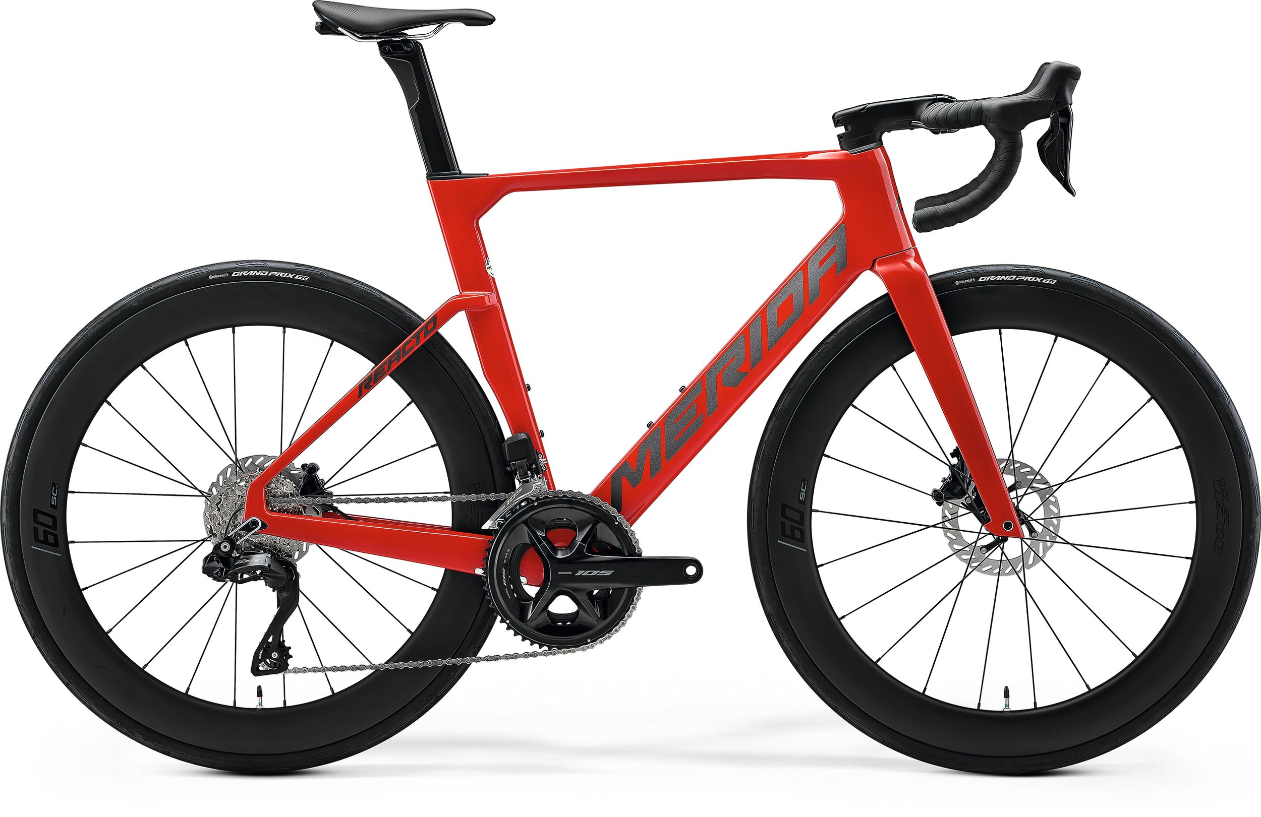 REACTO 6000 (2026)