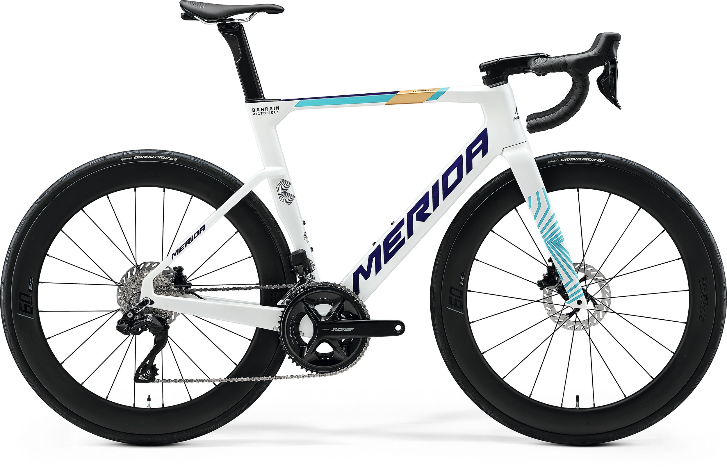 REACTO 6000 (2026)