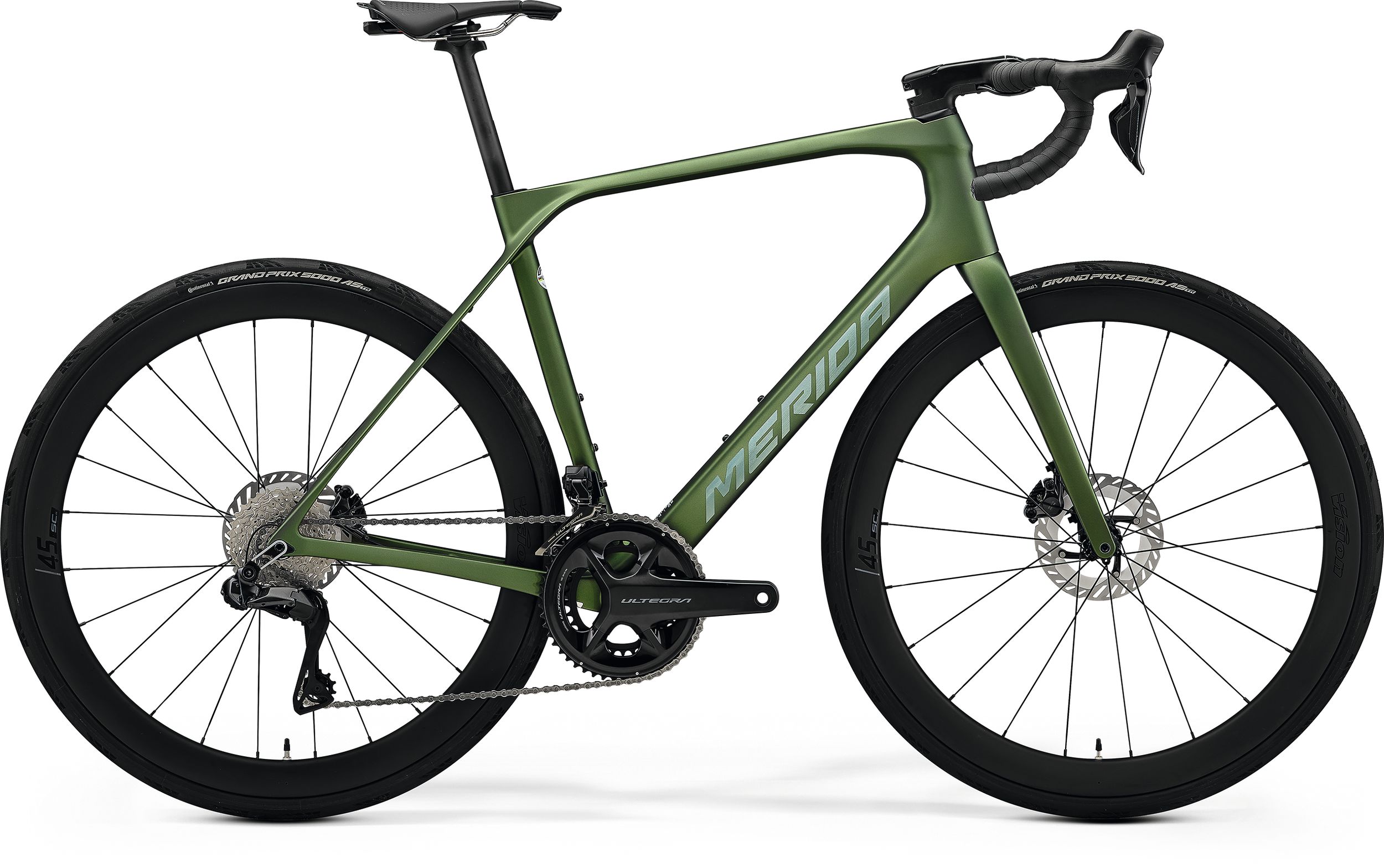SCULTURA ENDURANCE 8000 (2026)