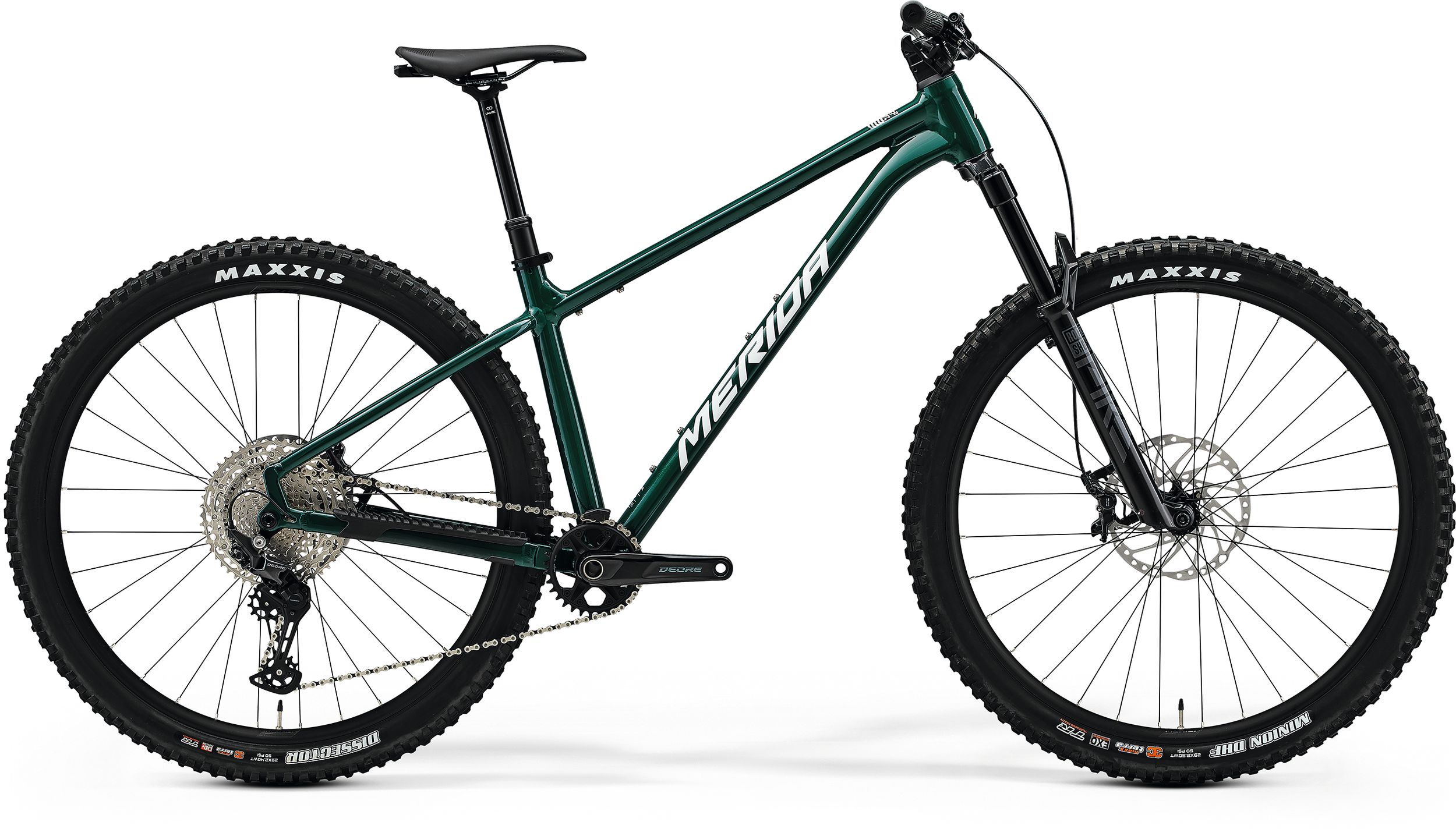 BIG.TRAIL 600 (2025)