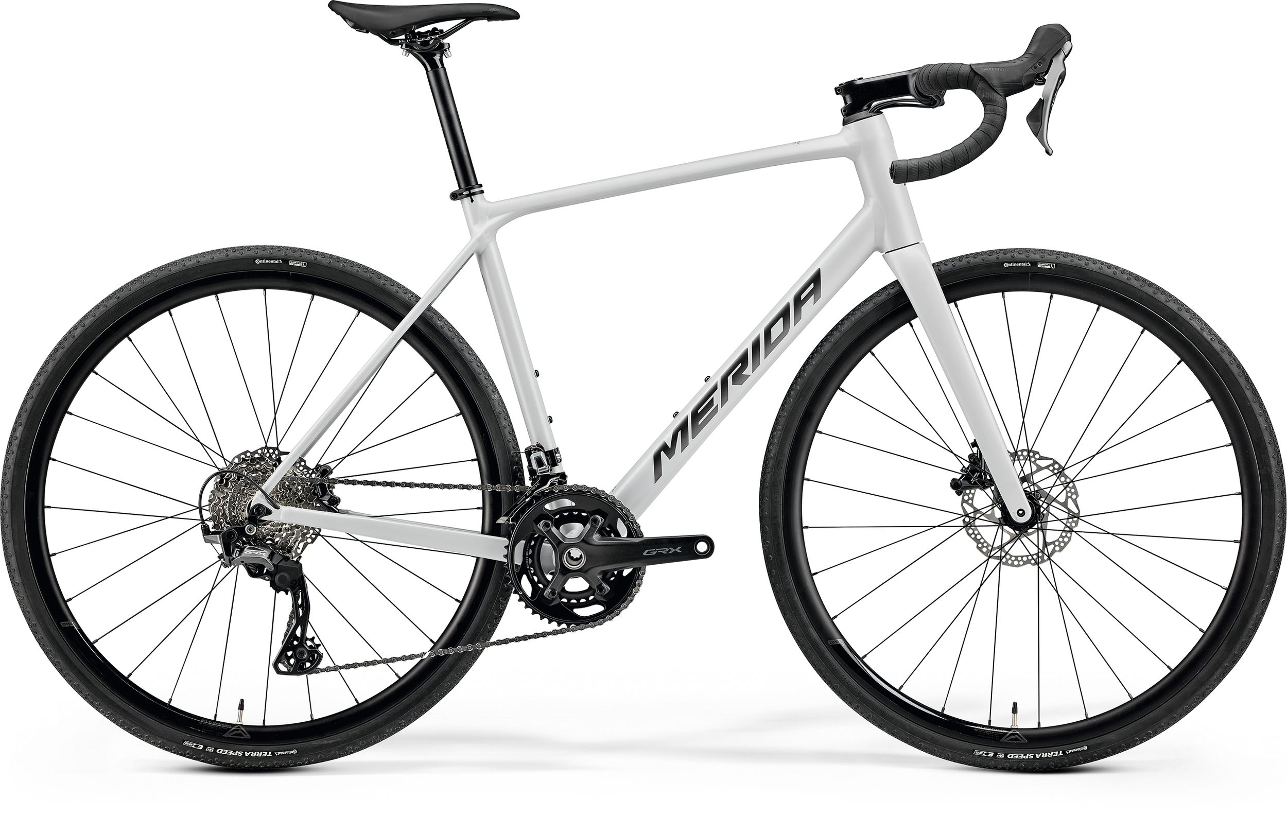 SCULTURA ENDURANCE GR 700 (2026)