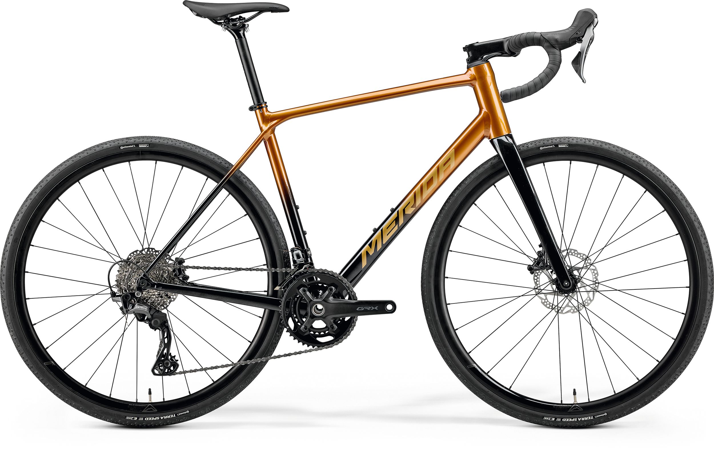 SCULTURA ENDURANCE GR 700 (2026)