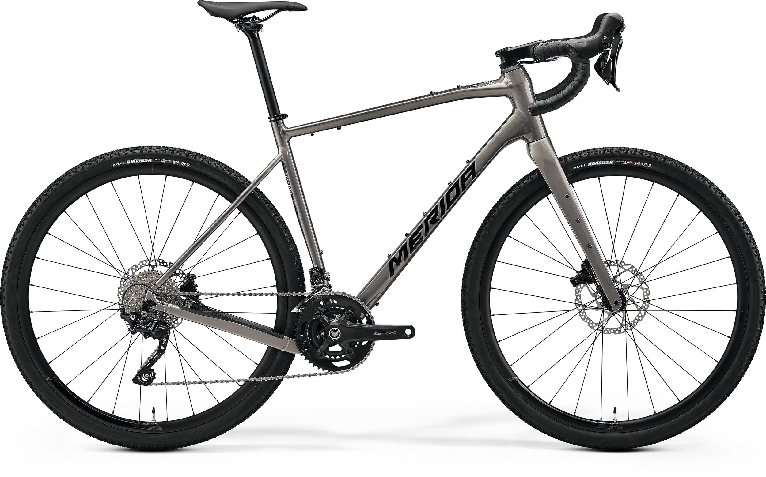 SILEX 400 (2026)