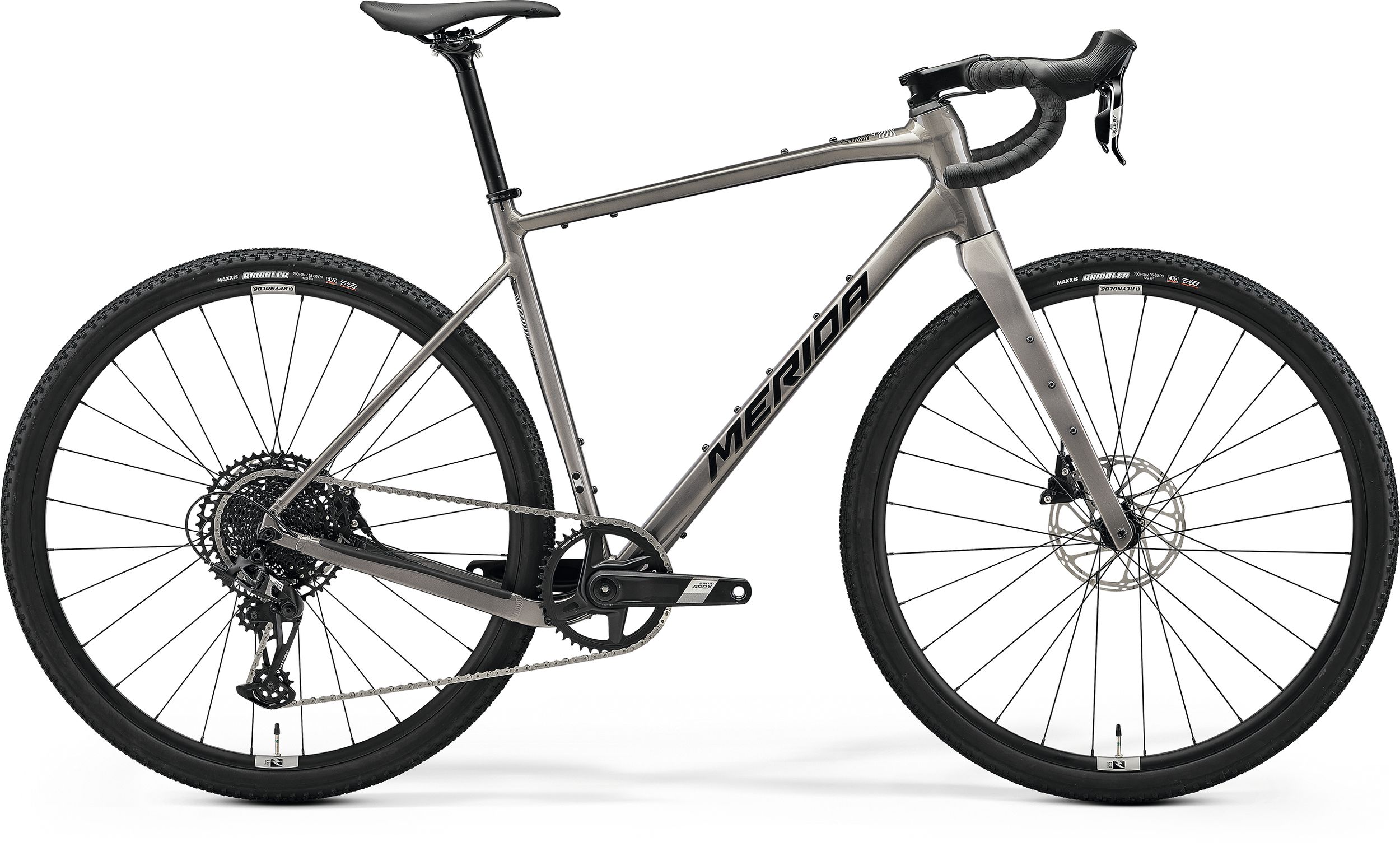 SILEX 500 (2026)