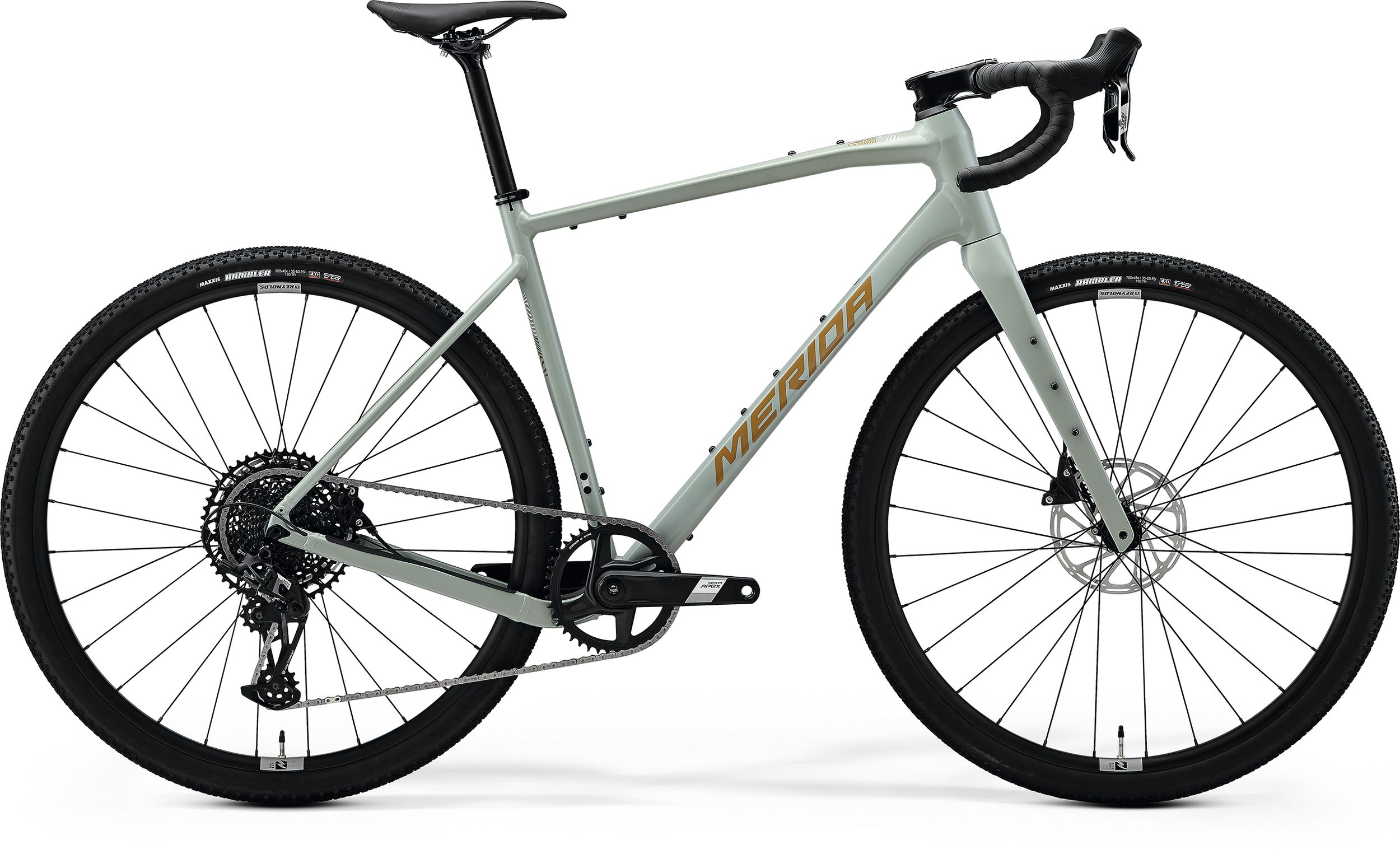 SILEX 500 (2026)